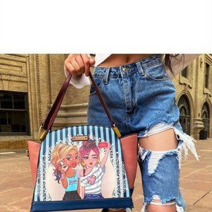 Nicole Lee Handbag